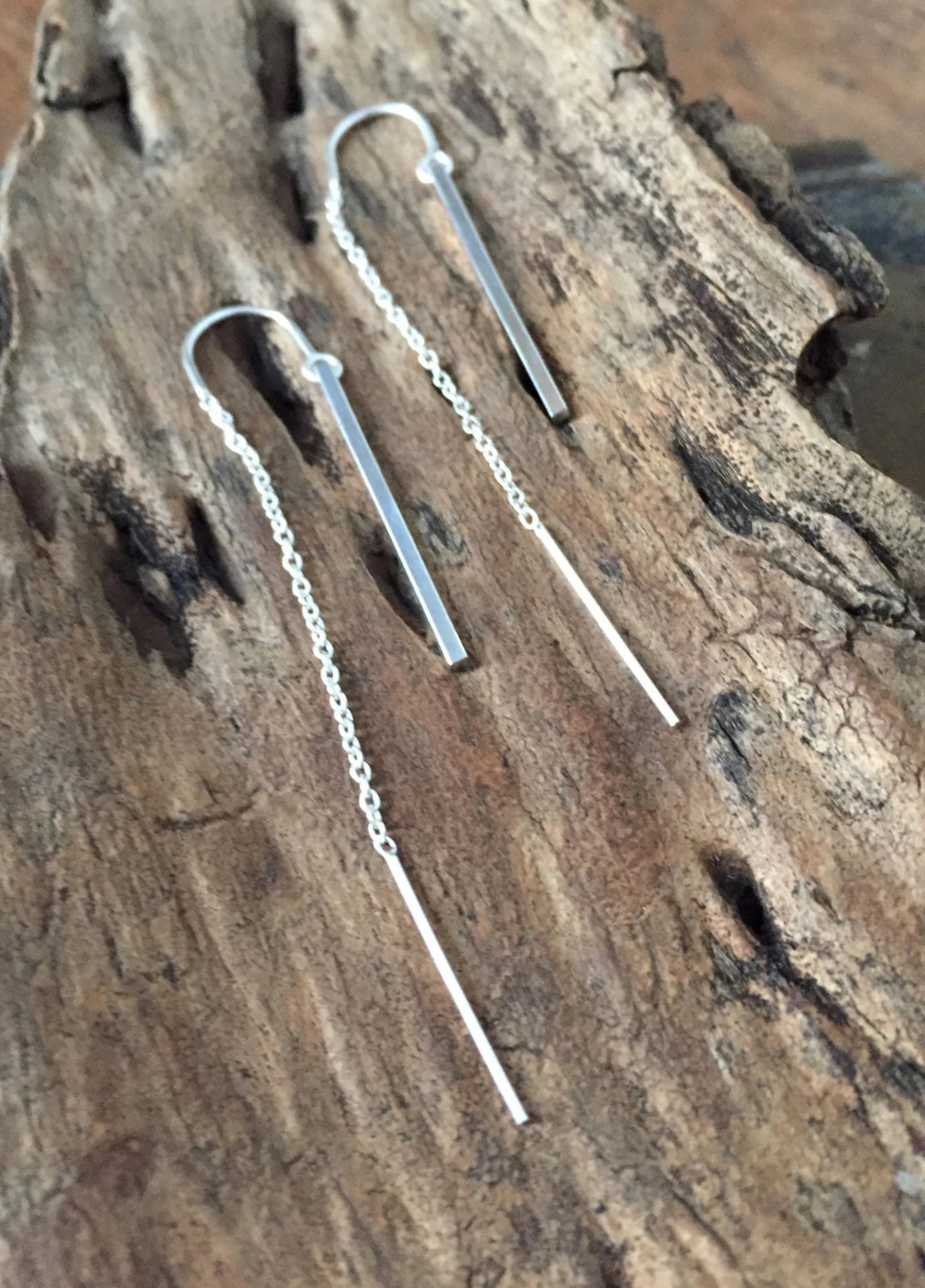 On the Square Threaders