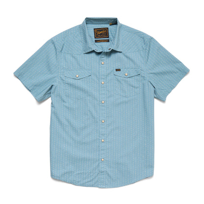 H Bar B Snapshirt