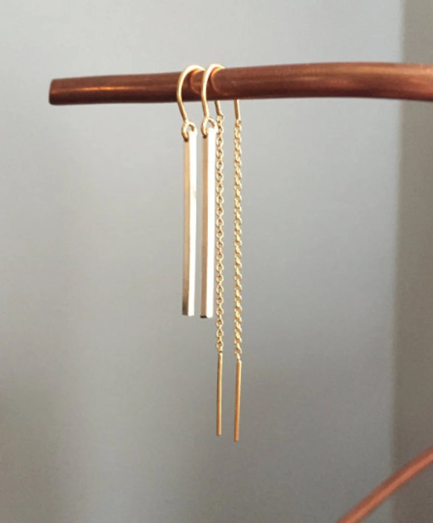 On the Square Threaders