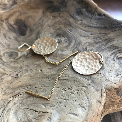 Pretty Penny Threaders