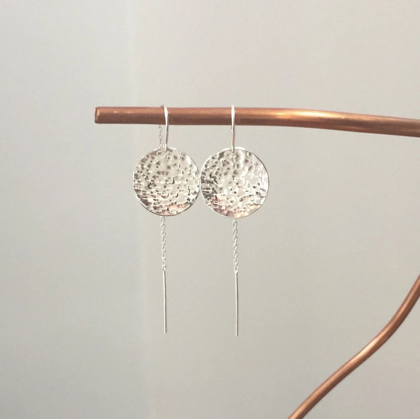 Pretty Penny Threaders