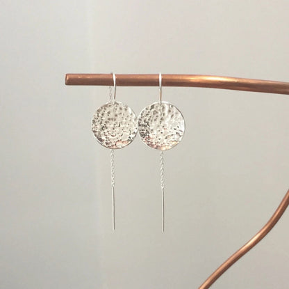 Pretty Penny Threaders