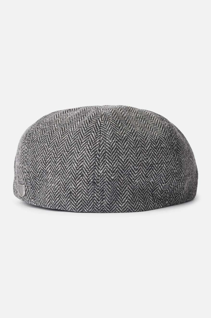 Brixton Brood Newsboy Cap