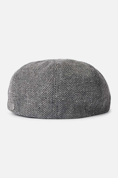 Brixton Brood Newsboy Cap