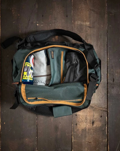 The Ramble On Duffle - 30L