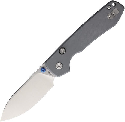 Vosteed Raccoon Top Linerlock