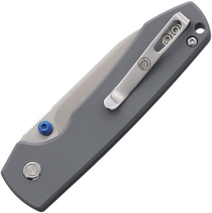 Vosteed Raccoon Top Linerlock