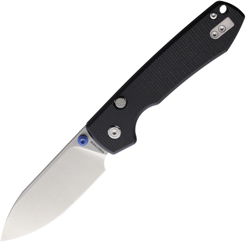 Vosteed Raccoon Top Linerlock