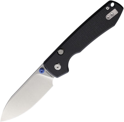 Vosteed Raccoon Top Linerlock