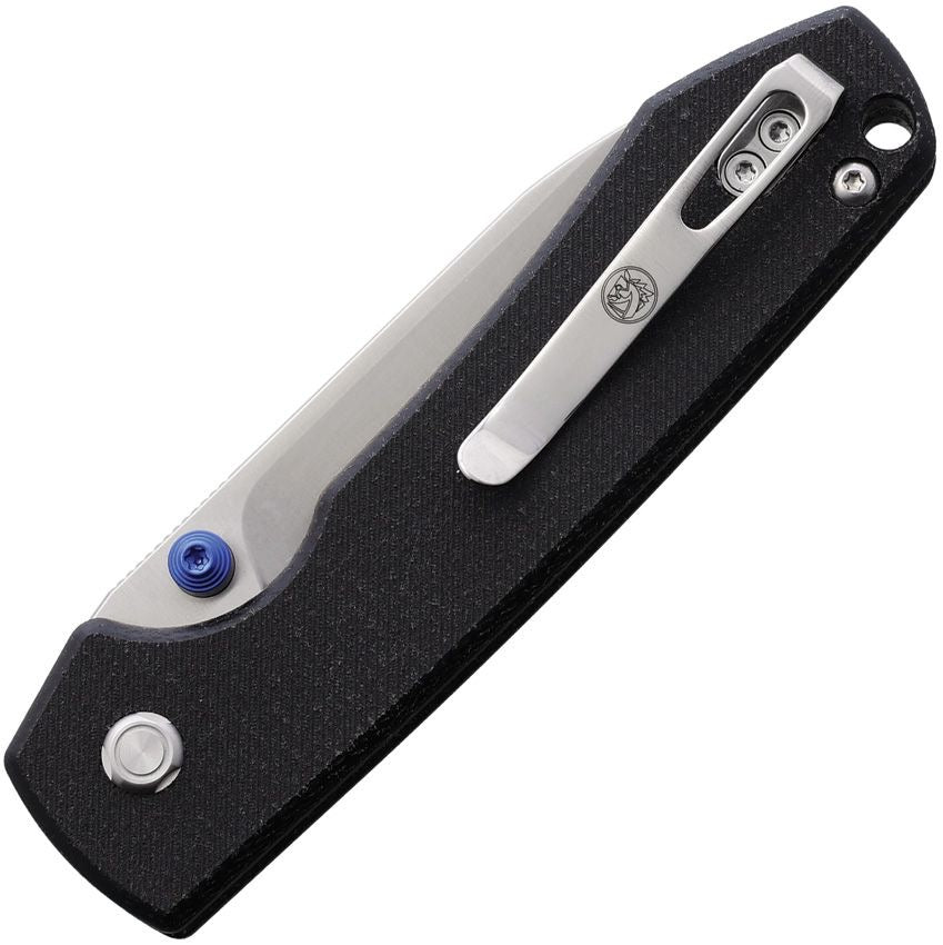 Vosteed Raccoon Top Linerlock