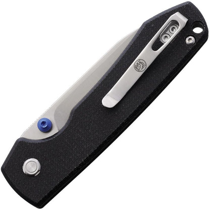 Vosteed Raccoon Top Linerlock