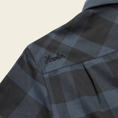 Harker's Flannel