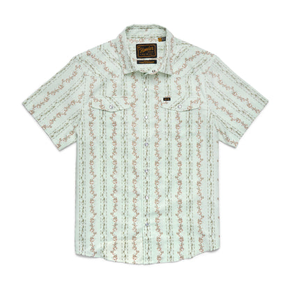 H Bar B Snapshirt