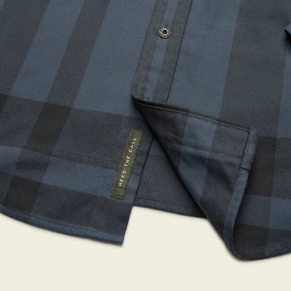 Harker's Flannel