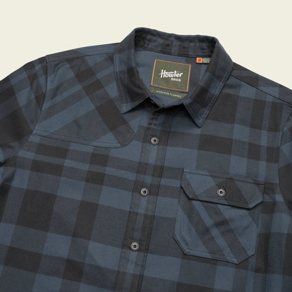 Harker's Flannel