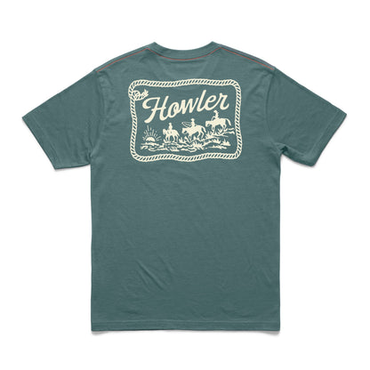 Howler Posse Tee