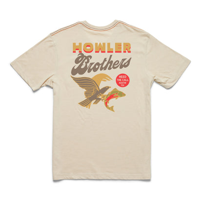 Osprey Prey Tee