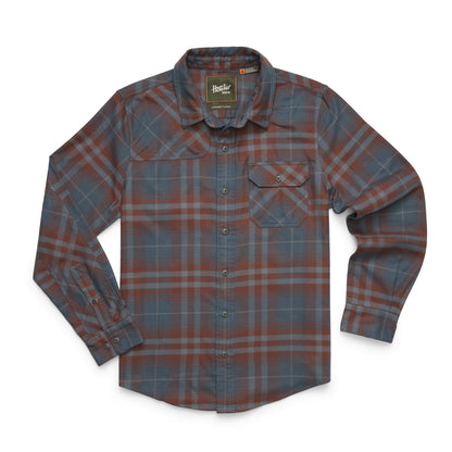 Harker's Flannel