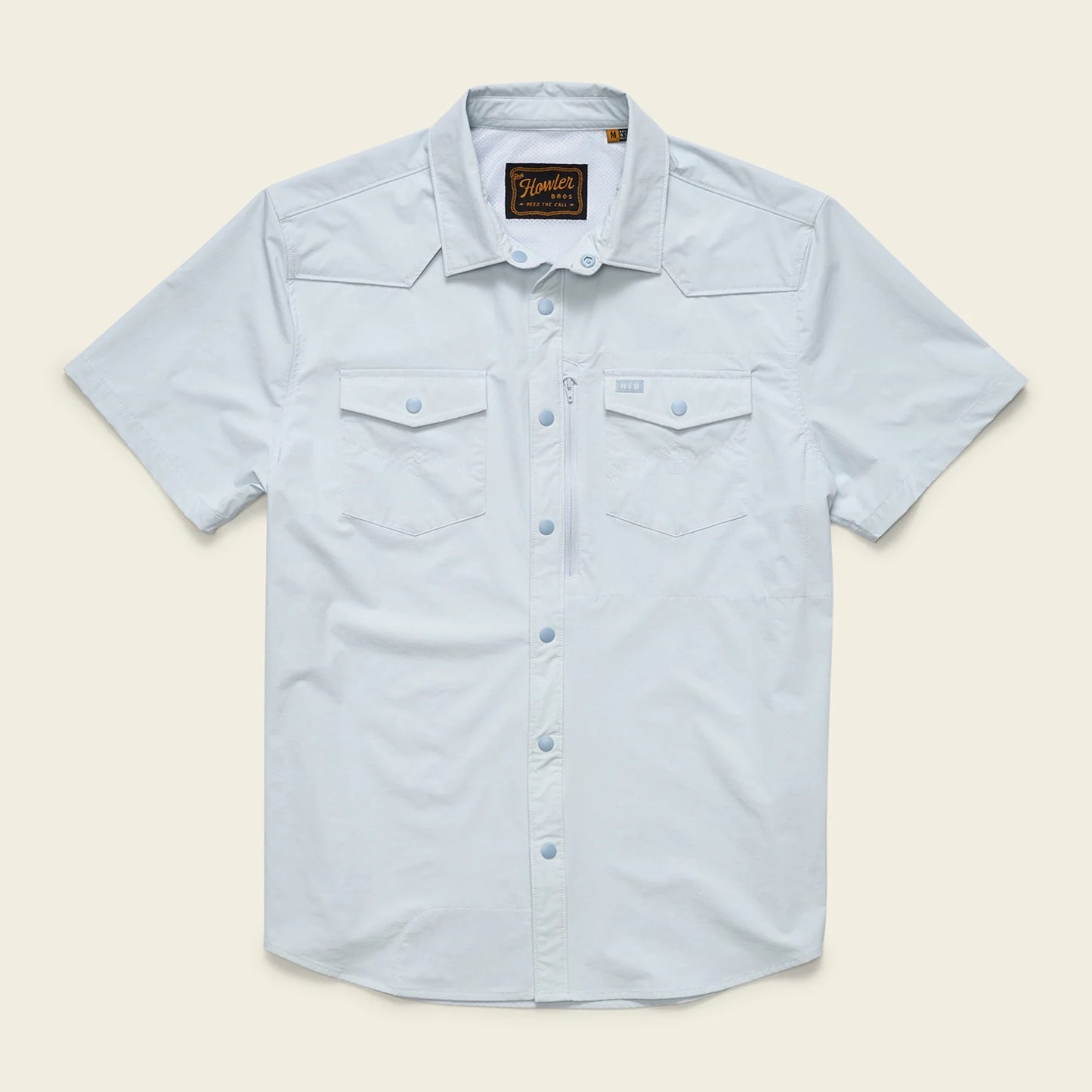 Howler Emerger Tech Shirt