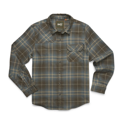 Harker's Flannel