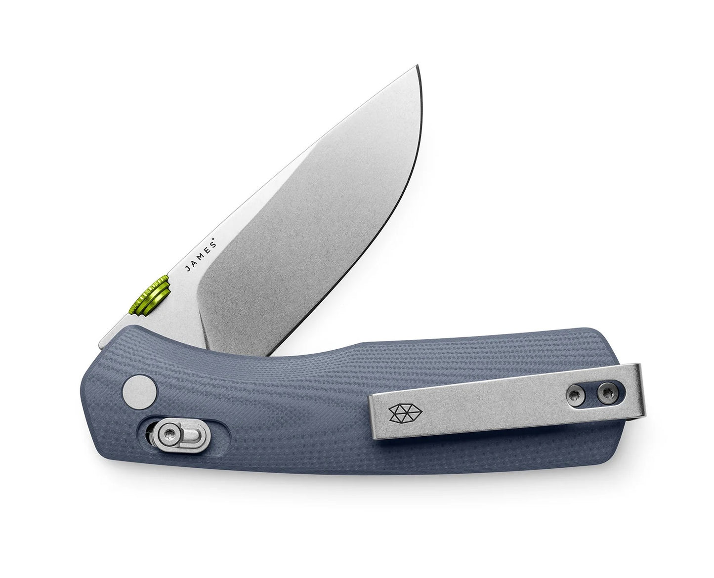 The James Brand- The Carter EDC Pocket Knife