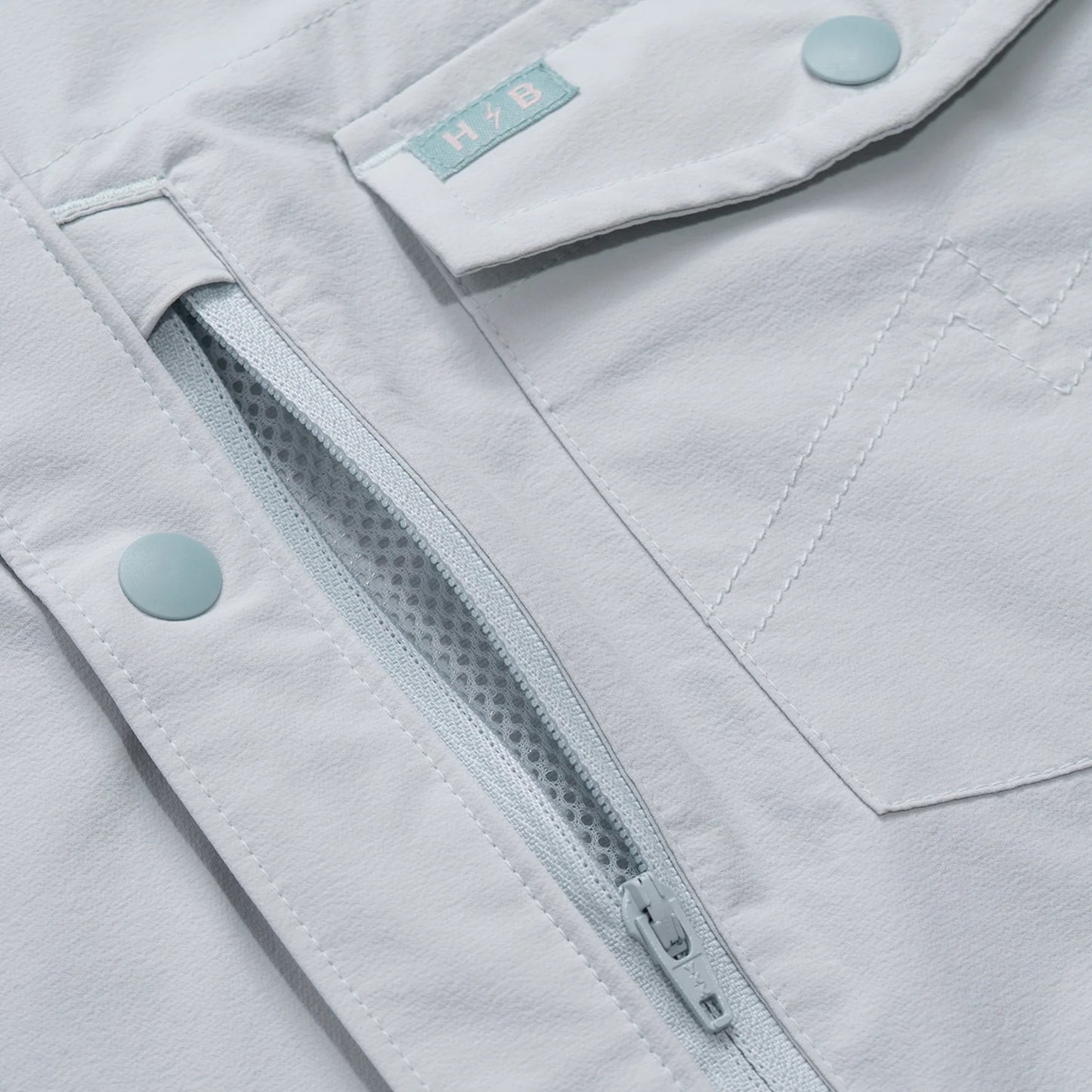 Howler Emerger Tech Shirt