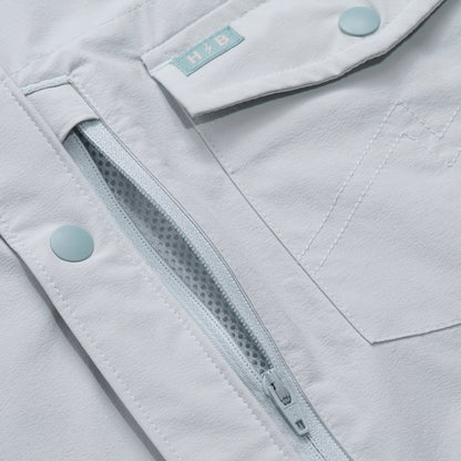 Howler Emerger Tech Shirt