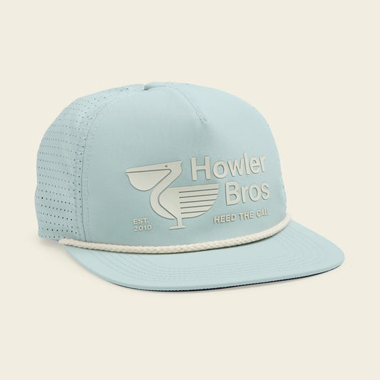 Howler Brothers Aperture Tech Hat
