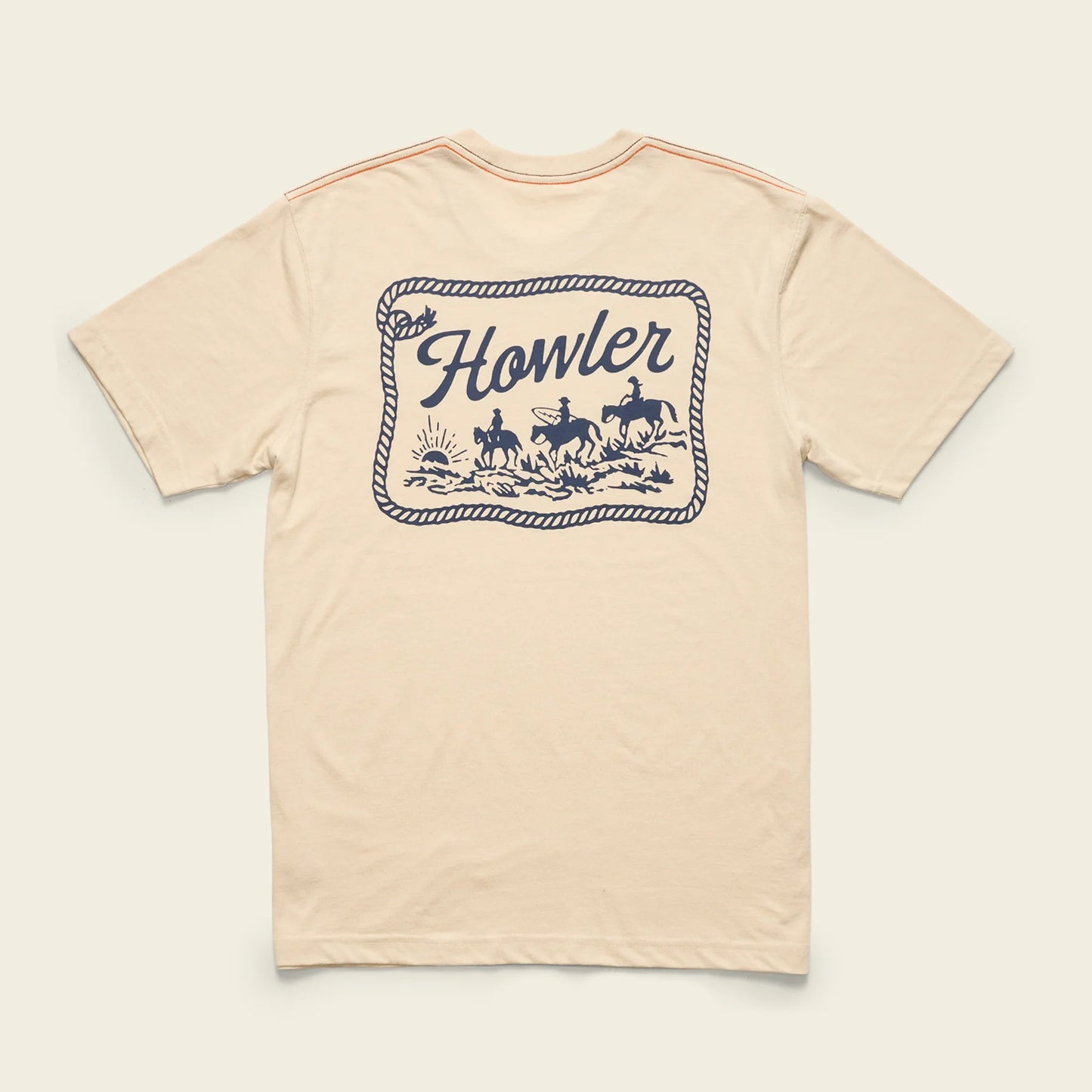 Howler Posse Tee