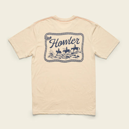 Howler Posse Tee