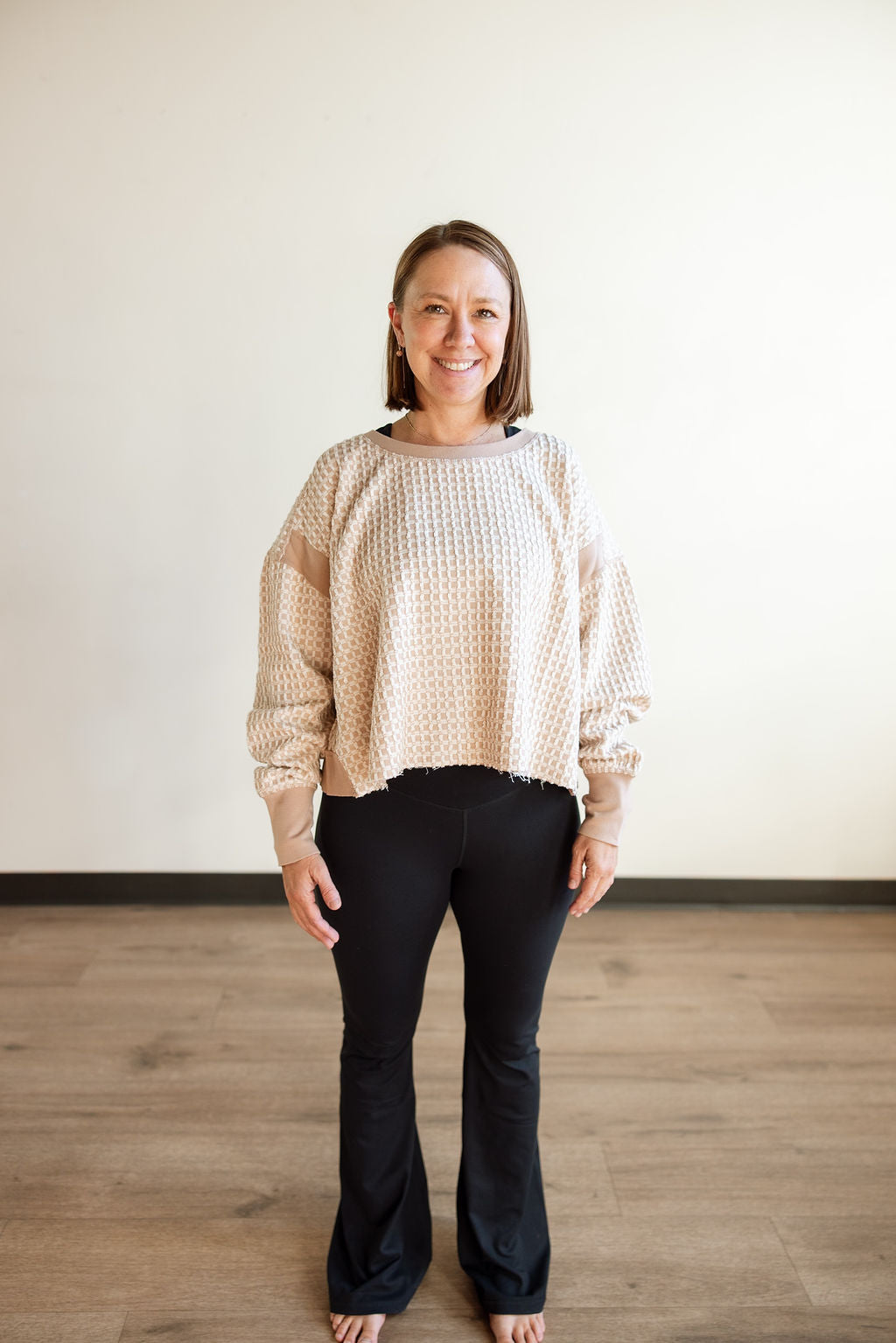 FP Movement My Time Layer