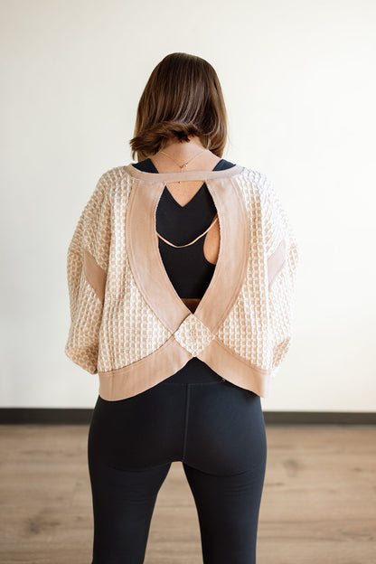 FP Movement My Time Layer