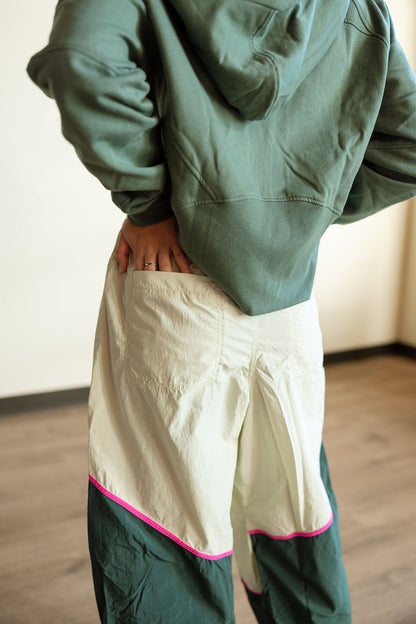 The Drift Zip Hoodie