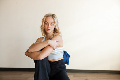 The Stripeback Brami