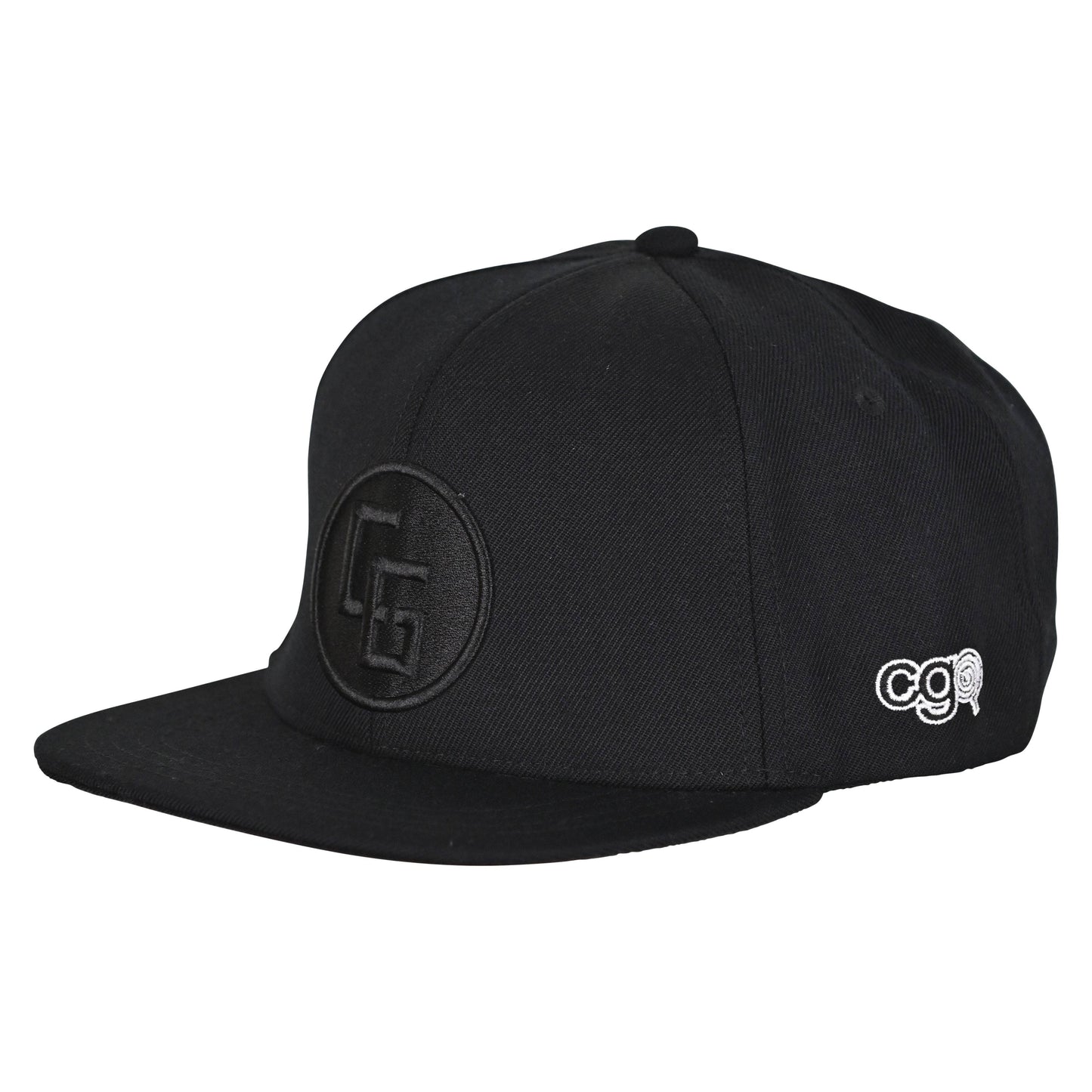 The LowKey Snapback