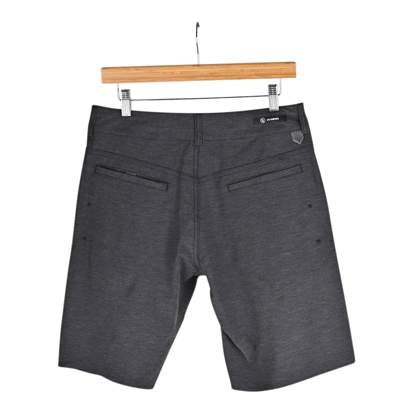 The Walker Board Short