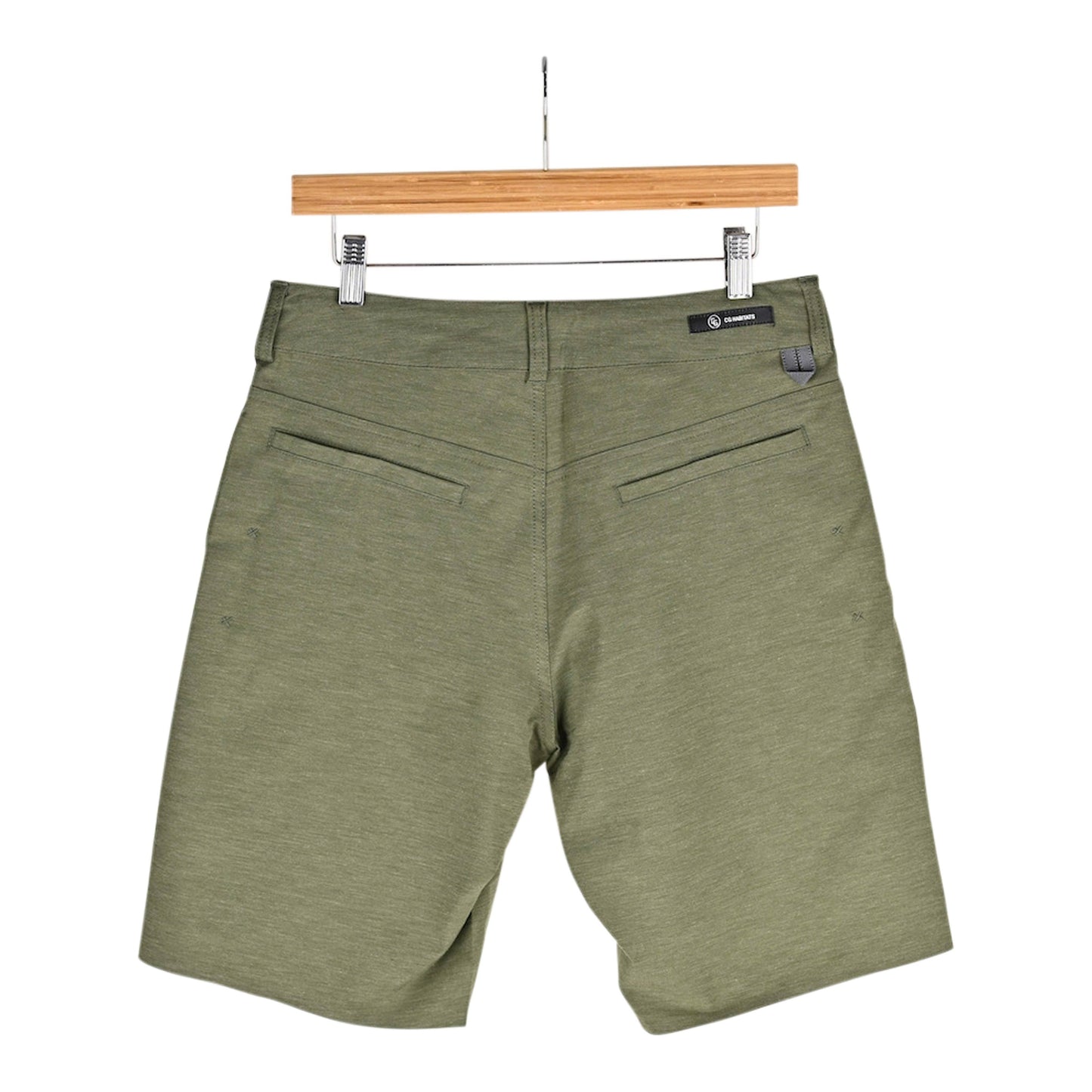 The Walker Board Short