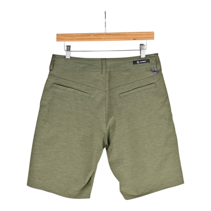 The Walker Board Short