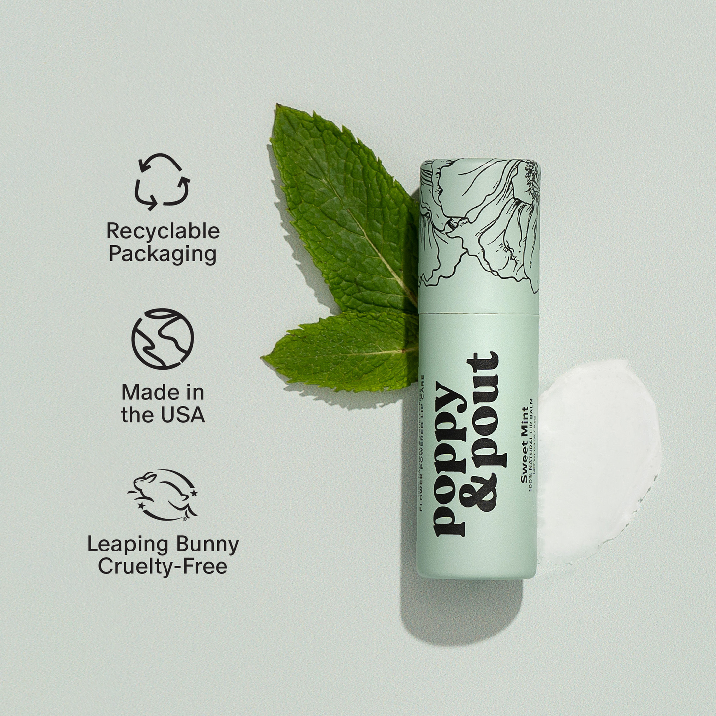 Sweet Mint