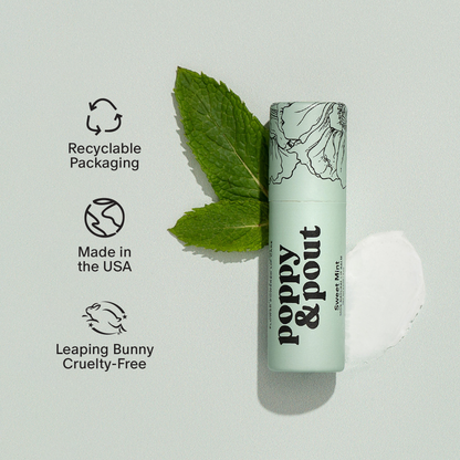 Sweet Mint