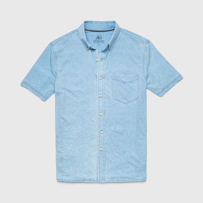 The Blissful Burnout Shirt