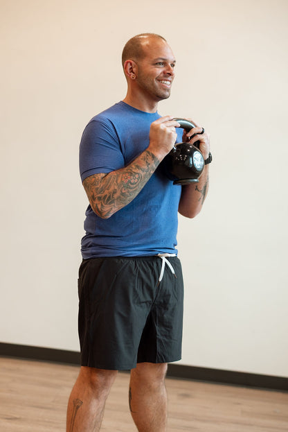 Coastliner Hybrid Short