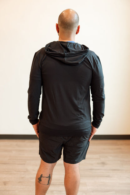 The Transit Performance Hoodie