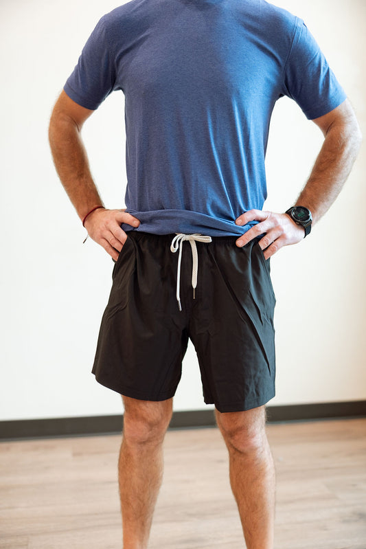 Coastliner Hybrid Short