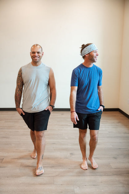 Coastliner Hybrid Short