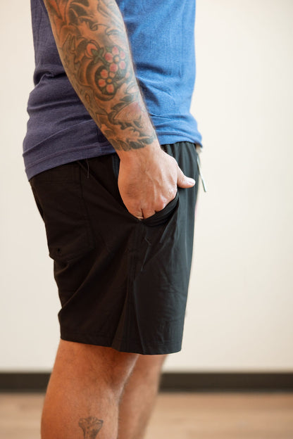 Coastliner Hybrid Short