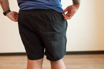 Coastliner Hybrid Short