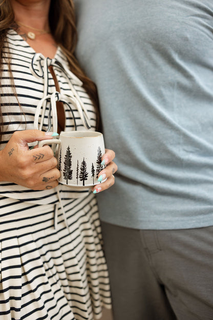 Evergreen Mug