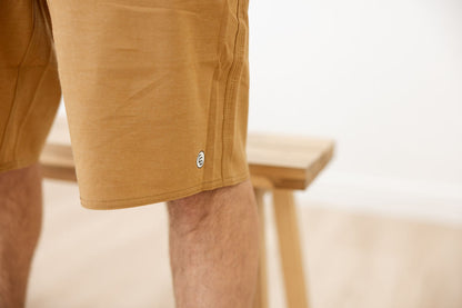 The Walker Board Short