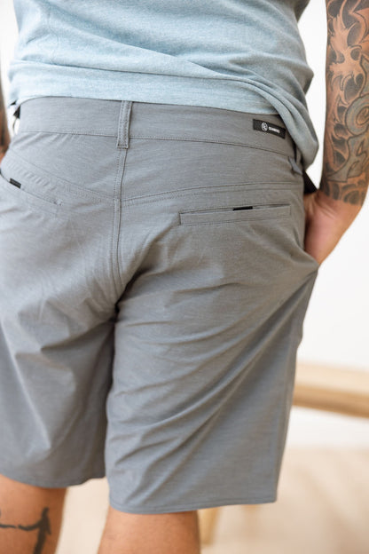 The Walker Board Short